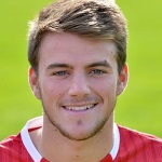 Leandro Antunes, Al Riyadh Centre Forward