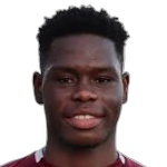Elie, Reims Centre Back