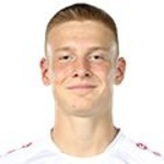 Maximilian Tobias Herwerth, Stuttgart II Centre Back