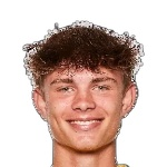 Frederik Roslyng, Holstein Kiel Centre Back