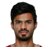 Sultan Al Braik, Al-Duhail SC Centre Back