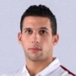 Murad Naji Hussein, Al Wakrah Left Back