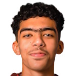 Meshal Alaeli, Al-Ettifaq Centre Back