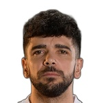 Luiz Ceará, Al Ahli Doha Central Midfielder