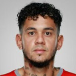 Edmilson Junior, Al-Duhail SC Central Midfielder