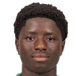 Fofin Turay, Telstar Centre Forward
