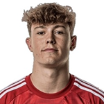 Lasse Flø, KVC Westerlo Right Back