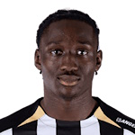Sidiki Chérif, Coventry Centre Forward