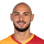 Ahmed Kutucu, Rizespor Centre Forward