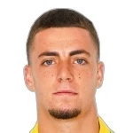 Matteo Cichella, Frosinone Central Midfielder