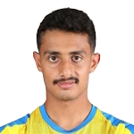 Ahmed Al Ganehi, Al-Rayyan SC Central Midfielder