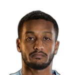 Almahdi Ali, Al Wakrah Centre Back