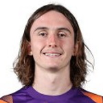 Daniel Bennie, Dundee Utd Left Winger