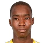 Abderrahmane Sarr, Raufoss Goalkeeper