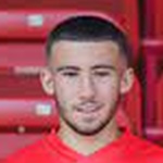 Rayan Buifrahi, FC Eindhoven Central Midfielder
