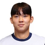 Yang Min-hyeok, KVC Westerlo Centre Forward
