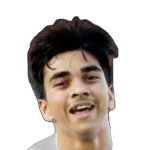 Tahsin Jamshid, Al-Duhail SC Centre Forward