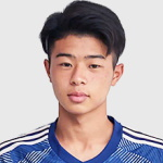 Yumeki Yoshinaga, Genk Left Back