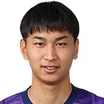 Yotaro Nakajima, Sanfrecce Hiroshima Central Midfielder