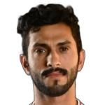 Hamad Mansour, Al Ahli Doha Central Midfielder