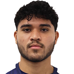 Jose Pachuca, Puebla Centre Back