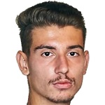 Robert Ion, Concordia Centre Forward