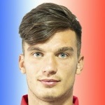 Marian Aioani, Rapid Goalkeeper