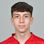 Mattias Ellul, Valletta FC Central Midfielder