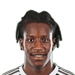 Bosun Lawal, Stoke City Centre Back