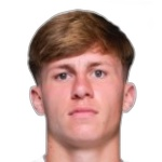 Marius Courcoul, RAAL La Louvière Central Midfielder