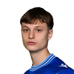 Kornel Lisman, Venezia Centre Forward