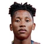 Puso Dithejane, Chicago Fire Centre Forward