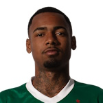 Allan, Manchester City Central Midfielder