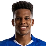 Estêvão, Chelsea Right Winger