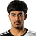 Ervin Torres, Austin Central Midfielder