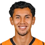 Diego Arroyo, Hapoel Petah Tikva Centre Back
