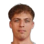 Alexander Hofleitner, Grazer AK Centre Forward