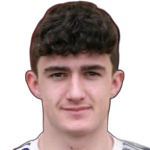 Gabriele Parlanti, Carrarese Central Midfielder