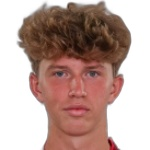 Kamil Cybulski, Stal Mielec Central Midfielder