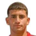 Javier Ruiz, Necaxa Central Midfielder