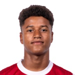 Chissumba, Alverca Left Wing Back