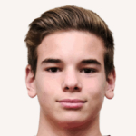 Gonçalo Negrão, Penafiel Right Wing Back