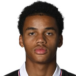 Axel Kayombo, Sturm Graz Left Winger