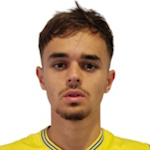 Denis Radu, Kayserispor Central Midfielder