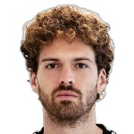 Andrea Franzoni, Virtus Entella Central Midfielder