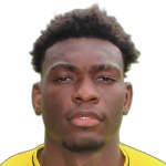 Miro, Dinamo Makhachkala Centre Forward