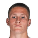 Daniil Galyata, Aris Central Midfielder