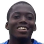Gustavo Charrupi, Everton de Vina Centre Forward