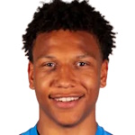 Liam Omore, Würzburger Kickers Right Back