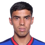 Bryan Gamboa, Cruz Azul Central Midfielder